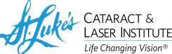 st luke's eye institute|st luke's cataract and laser institute.